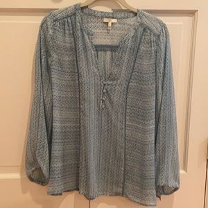 Joie Sik Tunic
